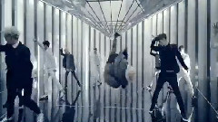 EXO-M,EXO-K,EXO - 小苹果