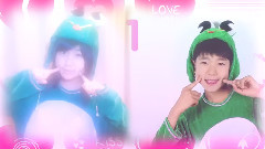 TFBOYS,TF家族 - Kiyomi