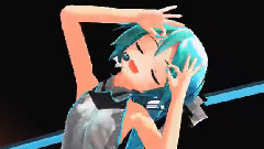 初音未来 - XYZの魔法