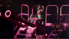 Rihanna - Hard V Festival
