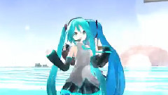 初音未来 - Melt