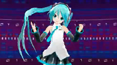 初音未来 - Packaged