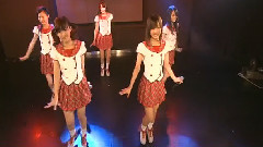 松井珠理奈,SKE48 - スカート,ひらり(裙摆飘飘)