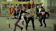 G-Dragon(BigBang),太阳(Bigbang),T.O.P(Bigbang),大声(BigBang),BigBang - Bigbang出道八周年献礼