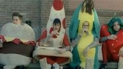 Good Charlotte - I Just Wanna Live