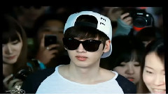 银赫(SuperJunior) - The Only Love For Eunhyuk