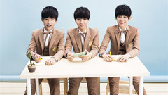 TFBOYS - 青春修炼手册