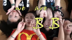 BigBang - 2014 BIGBANG重庆后援会庆生818 819八周年快闪花絮