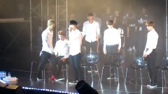 EXO-K,EXO - TALK TIME KAISOO MOMENT