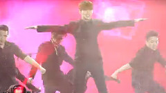 郑允浩,东方神起 - Keep Your Head Down
