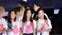 Red Velvet - Ending