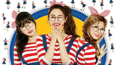 Orange Caramel - 像我一样做做看