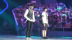 TFBOYS,TF家族 - 中国少年强录制 Part4