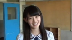 乃木坂46,AKB48 - アイドルプラネット一周年記念お祝いコメント 中田花奈 花絮