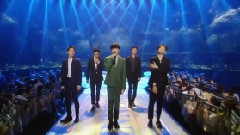 Winner - 采访 & Color Ring & Empty