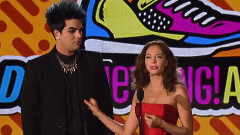 Adam Lambert - 2011VH1 Do Somthing Awards