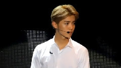 EXO - Baby Don't Cry