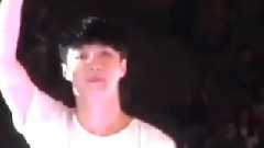 EXO - Lay And Shindong Moments