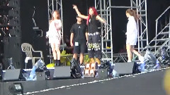 YG Family,李夏怡 - 安可舞台