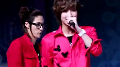 B1A4 - 只学了不好的事
