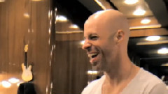 Daughtry - Battleships