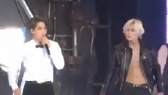 SHINee,EXO - Pretty Boy