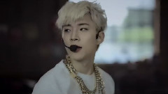 李俊昊(2PM) - Feel (Korean Dance Live Ver.)