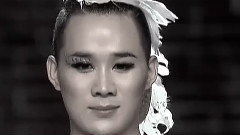 孔雀哥哥 - 没出现过