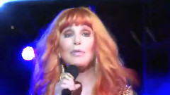 Cher - Woman's World