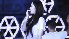 EXO-K,EXO,Krystal(f(x)) - 嘟晶舞台秀