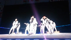 Super Junior - Shining Star & Shake It Up & Oppa Oppa