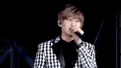 Super Junior - 银赫问大家SJ的队长是谁