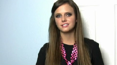 Tiffany Alvord - Answering 5 Questions