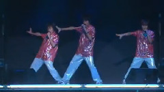 w-inds. - Paradox