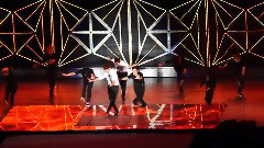 东方神起 - Keep Your Head Down