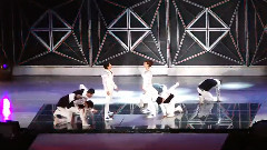 东方神起 - Catch Me