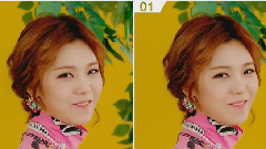 Orange Caramel - 像我一样做做看