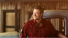 Blake Shelton - Neon Light