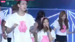 EXO - Mnet Wide 娱乐新闻 EXO Cut