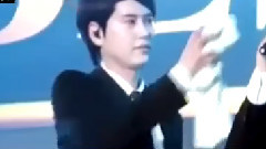 EXO - Mnet 文熙俊的纯洁15岁 XIUMIN Cut