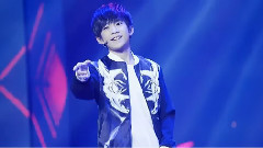 TFBOYS - 你是对的人