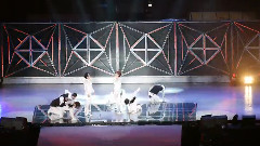 东方神起 - Catch Me