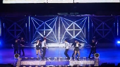 东方神起 - Something