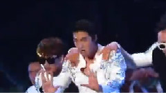 东方神起 - Catch Me
