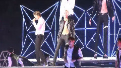 EXO-K,EXO - Pretty Boy