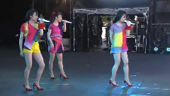Perfume - レーザービーム ROCK IN JAPAN FES.