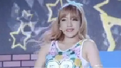 TAHITI - Oppa, You're Mine
