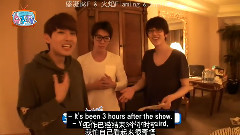 Super Junior - About All Super Junior DVD 2
