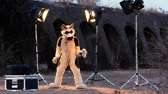 模仿翻唱 - Crystallize