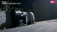 EXO-M,EXO-K,EXO - 90:2014 EXO版 灿烈Cut 希望MV